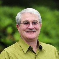 Foushée Employee Robert Guymer's profile photo