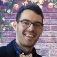 Sandy Dingo Games Employee Jonathan Luke's profile photo