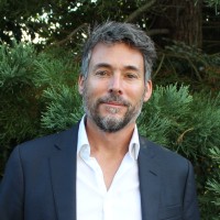 Elovate Charity Employee Scott Gray's profile photo