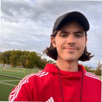 Kensington Soccer Club - Community Advancement Through Soccer Employee Justin Haskell's profile photo