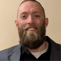 THRIVE Wellness and Recovery, Inc. Employee Zachary Hogrefe's profile photo