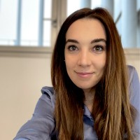 Alessia Gastaldi Email