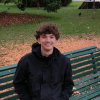 Unitech Employee Mateus Alves's profile photo