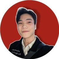 Pando Infinity Employee Nguyen Quang's profile photo