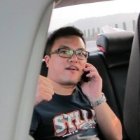 Inti Labs Employee An Hsu's profile photo