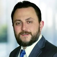BDO IT GmbH Employee Timothy Lagerstrom's profile photo