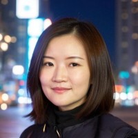 Hello Group Employee Sic Zhang's profile photo