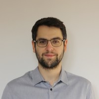 setec diadès Employee Pierre Salomon's profile photo