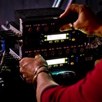 Mark Burnett Productions Employee Rian Engelen's profile photo