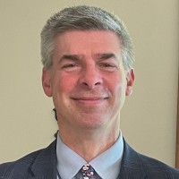 The Ottawa Hospital Employee Glen Kearns's profile photo