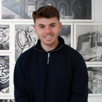 ARKK Employee Stuart Finn's profile photo