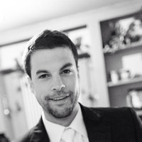 Richard, Wayne & Roberts Employee Kyle Williams's profile photo