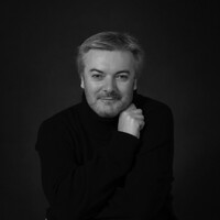 Euroclear Employee Kevin Johnson's profile photo