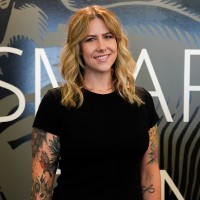 LAVIDGE Employee Jenn Monroy's profile photo