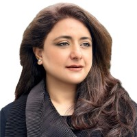 Muna Ali Email & Phone Number