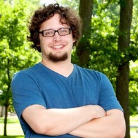 M+R Employee David Danforth's profile photo