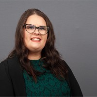 Carlow University Employee Amy Bernhardt's profile photo