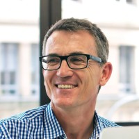 UMF Honey Association Employee Campbell Naish's profile photo