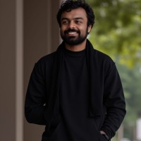 Siddhartha Dantuluri's profile photo