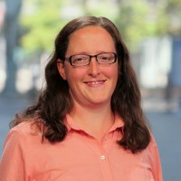 KUTV 2News / KMYU Employee Michelle Poe's profile photo