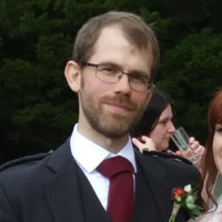 Brendan Jackson's profile photo
