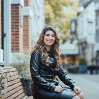 Wirelab - Creative Digital Agency Employee Nora Yigit's profile photo