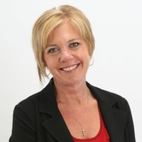 Inova Fair Oaks Hospital Employee Bonnie Rapson's profile photo