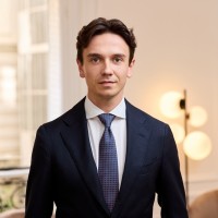 Raise Avocats Employee Julien Benoit's profile photo