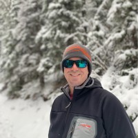 Custom Air Products & Services, Inc. Employee Matt Mauger's profile photo