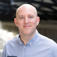 Local Government Management Agency (LGMA) Employee Billy Sheehy's profile photo