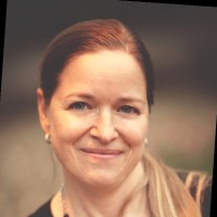 Hills Bank and Trust Company Employee Jill de Young's profile photo