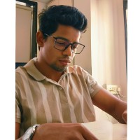 Aryan Kadu's profile photo