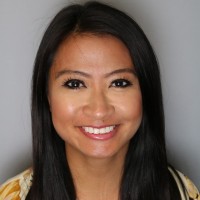 Published Author Employee Christine Kapanga's profile photo