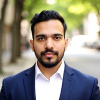 Sunovatech Employee Shubhankar Tiwari's profile photo