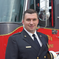 City Of Chanhassen Employee Andrew Heger's profile photo