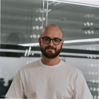 Eyeconweb Employee Andrii Mazurenko's profile photo
