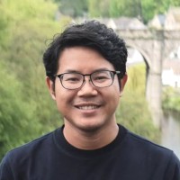 Oho Experience Employee Rapee Suveeranont's profile photo