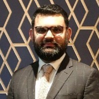 APPL Industries Limited Employee Mihir Joshi's profile photo