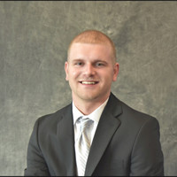 Unum Employee Gabe Dando's profile photo