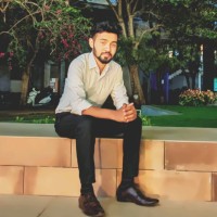 Prime Consulting Inc Employee Elaf Patel's profile photo