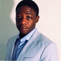 Aera Group Employee Jokhanan Toe's profile photo