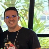 Blox Employee Natanael Felix Ximenes's profile photo