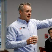 Industrial Power Systems, Inc. Employee Jeremiah Johnson's profile photo