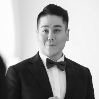 Bacardi Employee Joon Park's profile photo