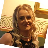 First Mortgage Employee Amanda Reid's profile photo
