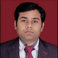 The India Cements Ltd Employee Devendra Jaiswal's profile photo