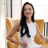 Ubiquiti Networks Employee Nadina Bruvele's profile photo