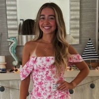Aztec Recreation Employee Brooke Lang's profile photo