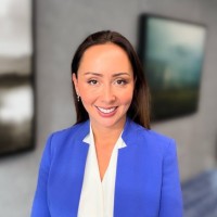 Torch Partners Employee Tuti Bodin's profile photo