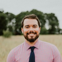 Bulletin of the Atomic Scientists Employee Erik English's profile photo